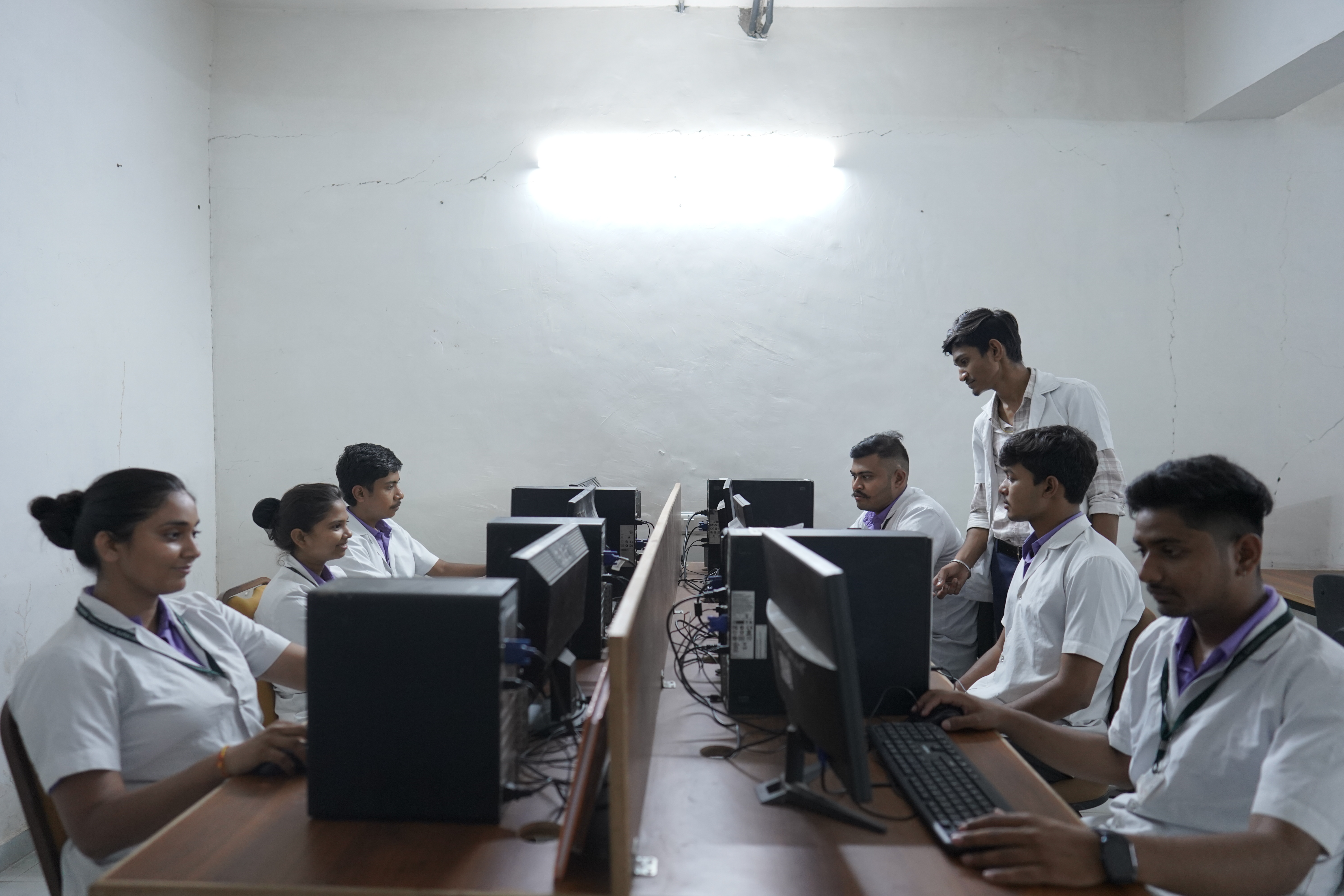 Computer Lab