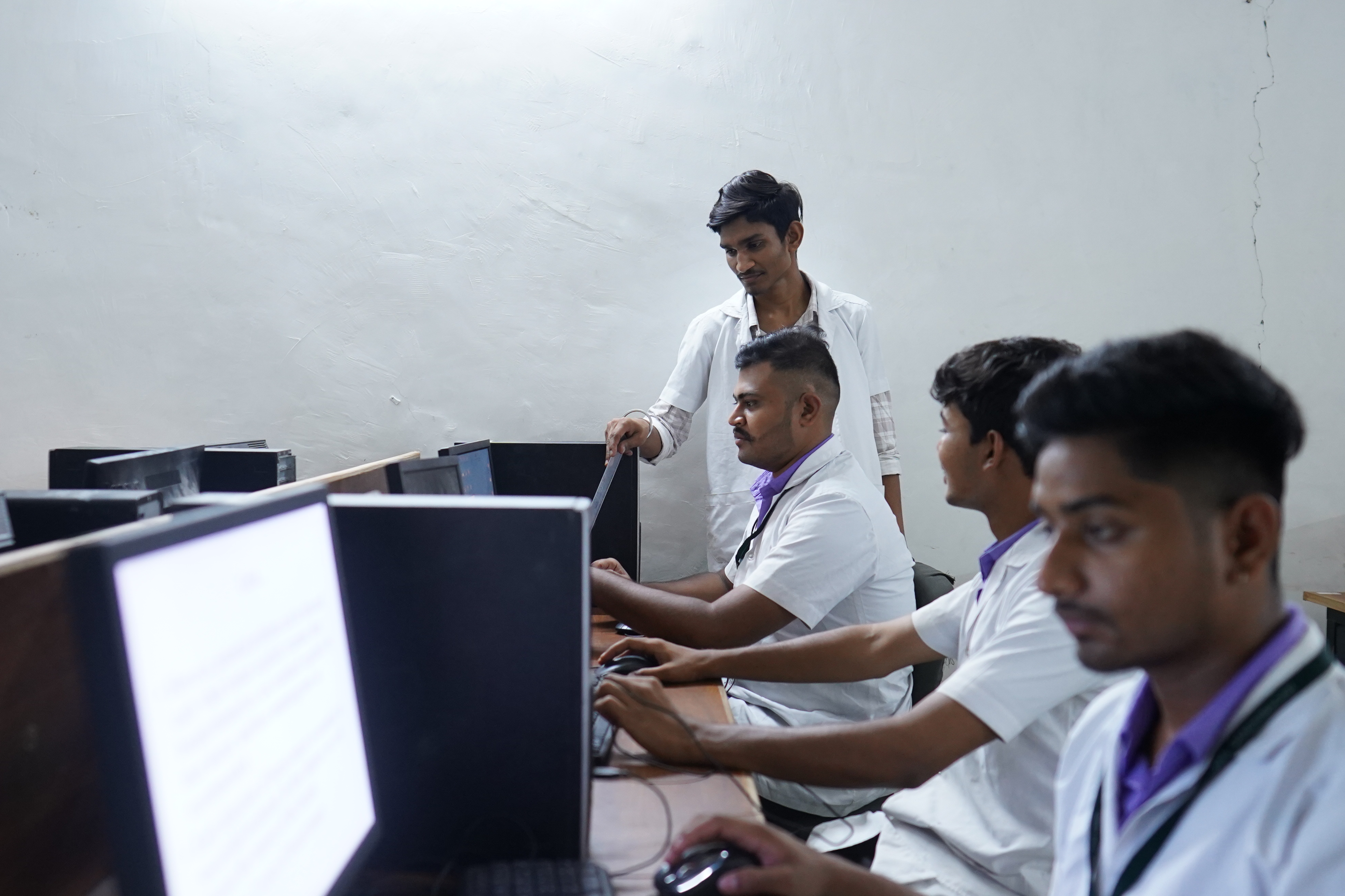 Computer Lab
