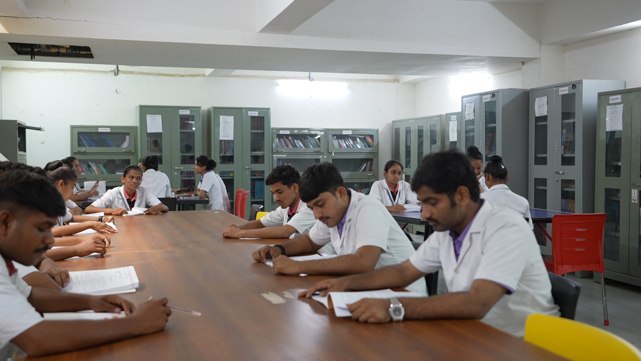 Library