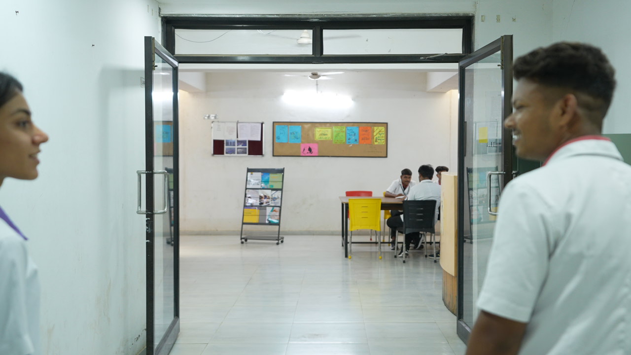 Library