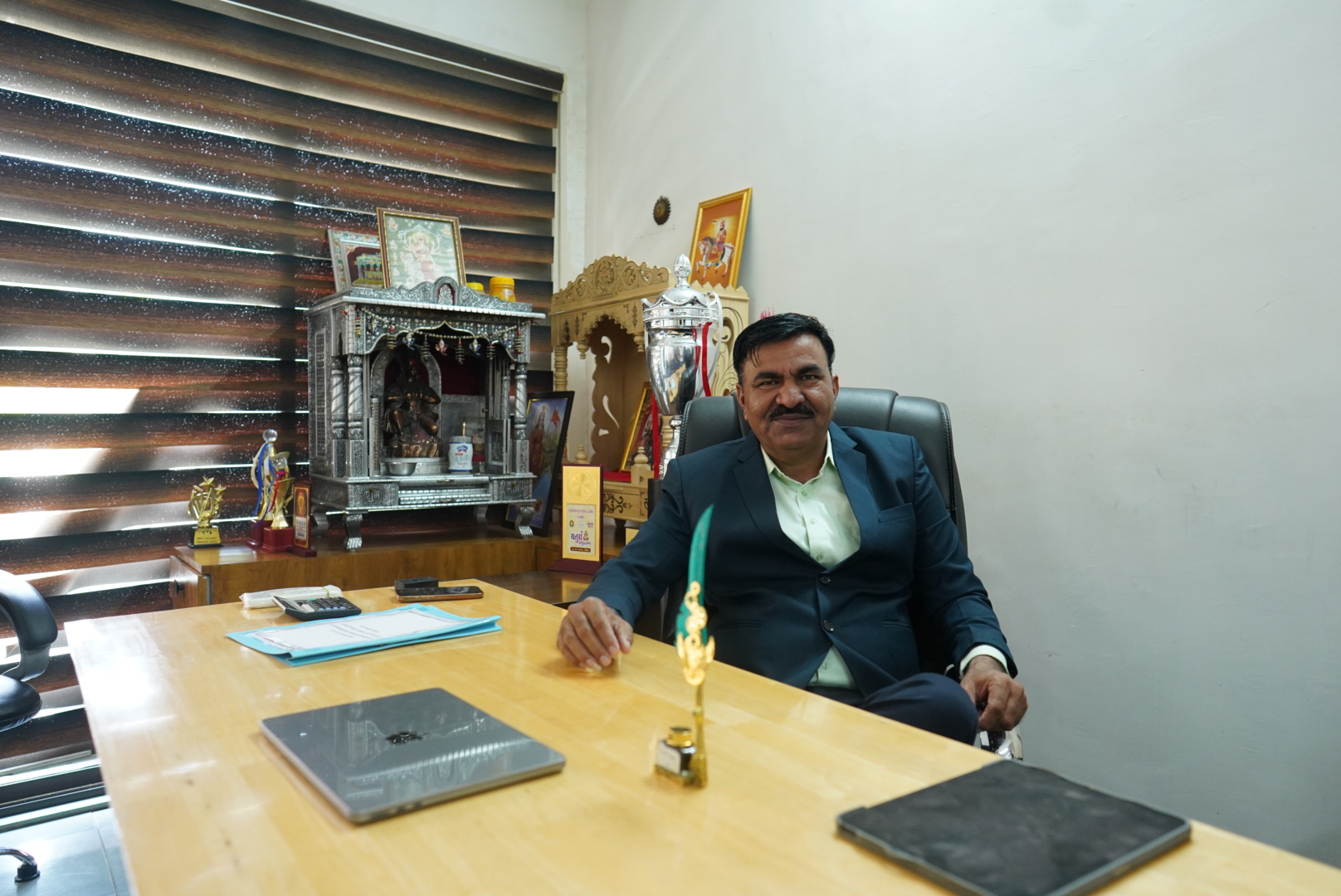 Director