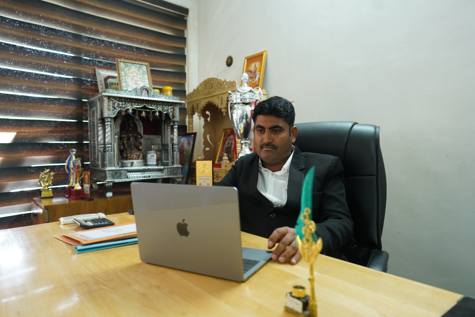 Director
