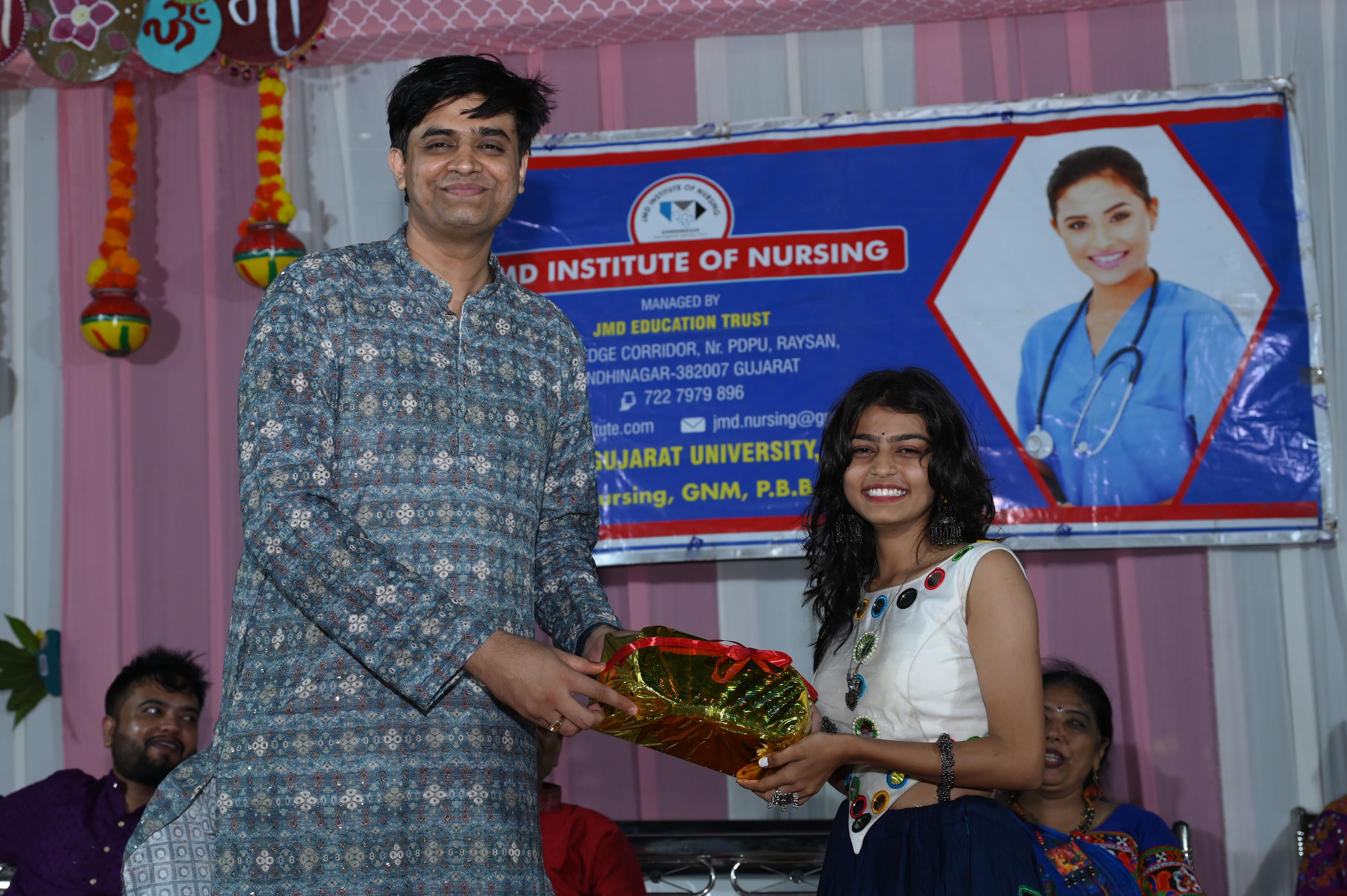 Day Celebration