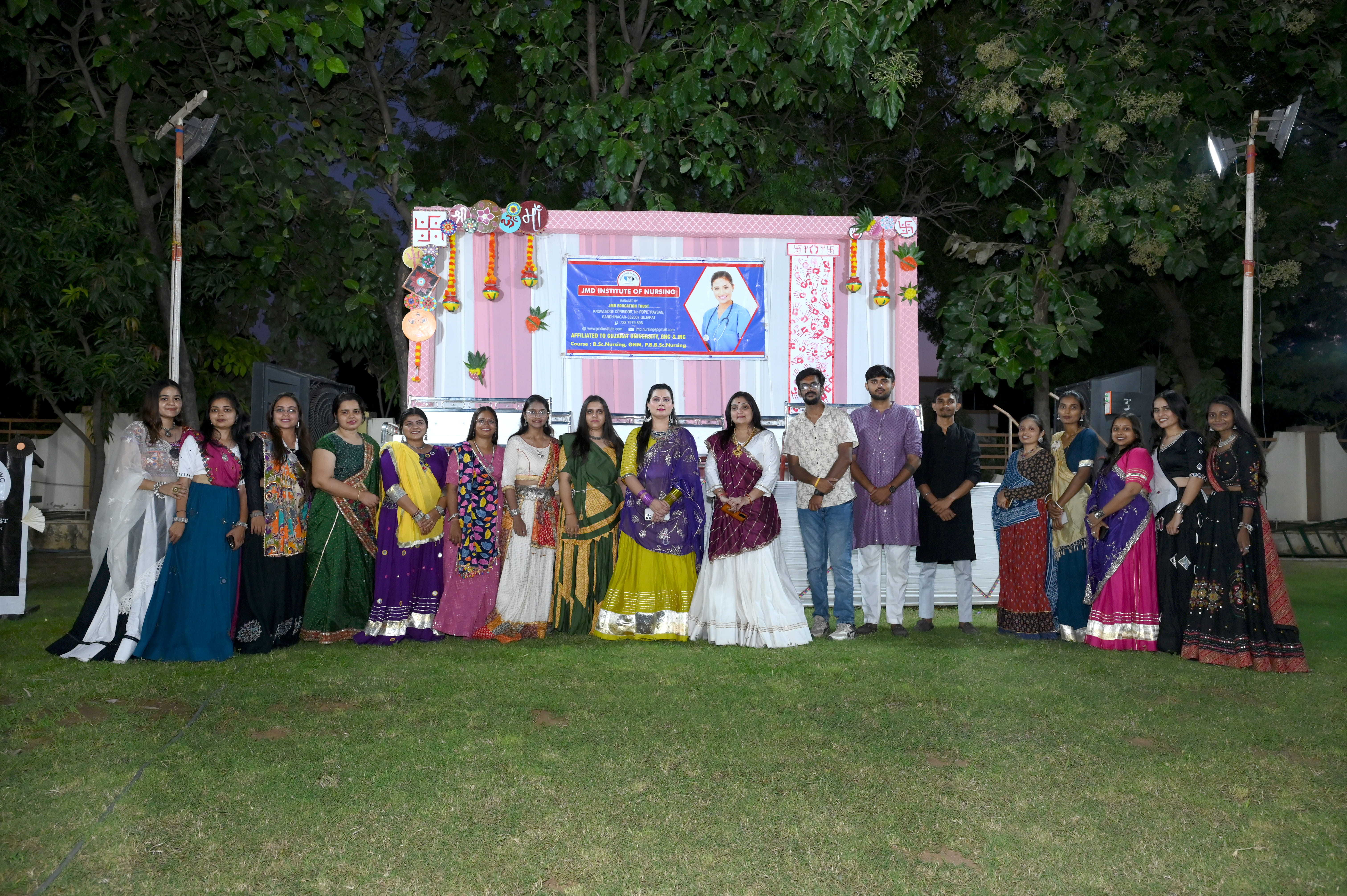Day Celebrations