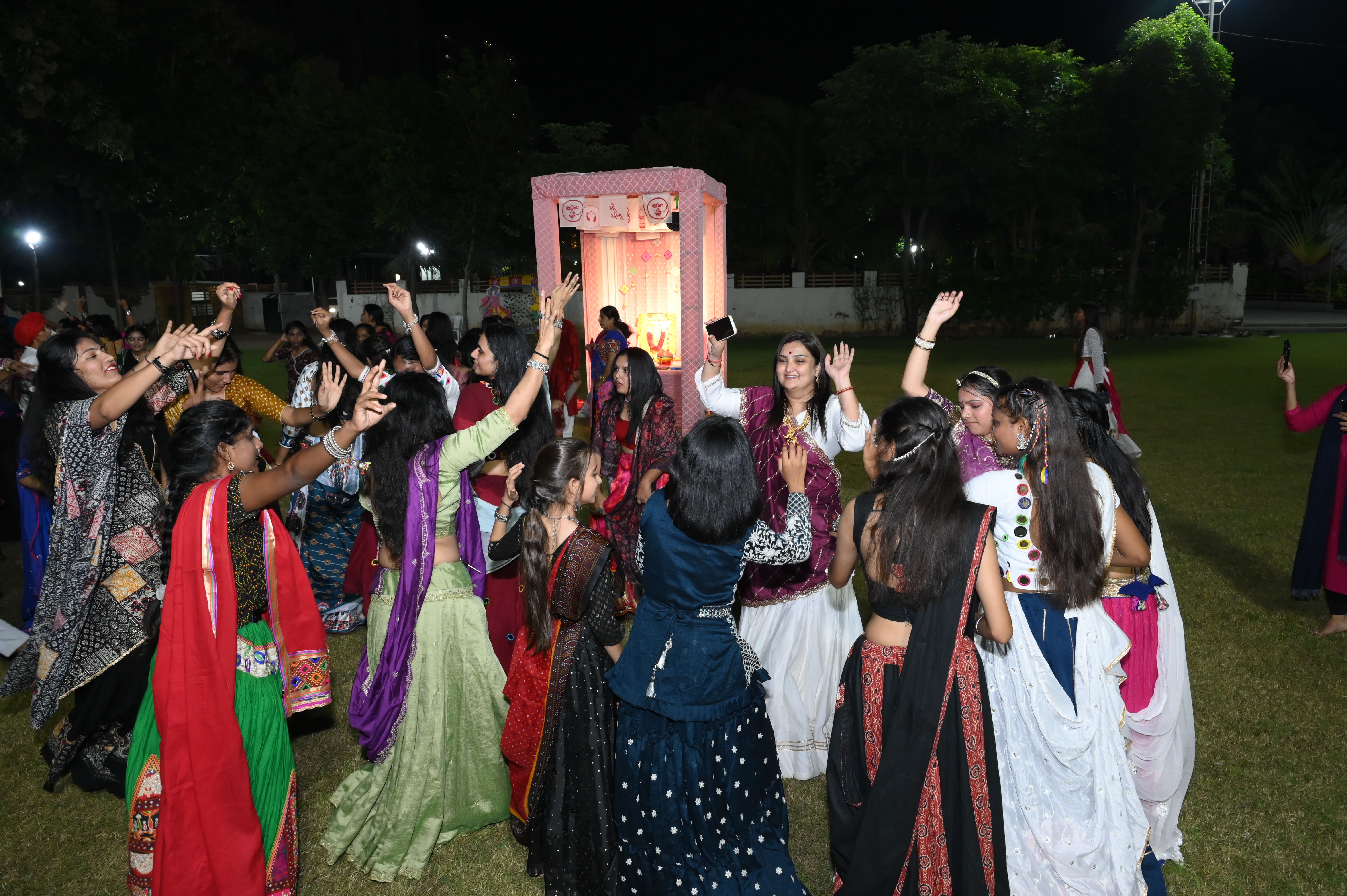 Day Celebration