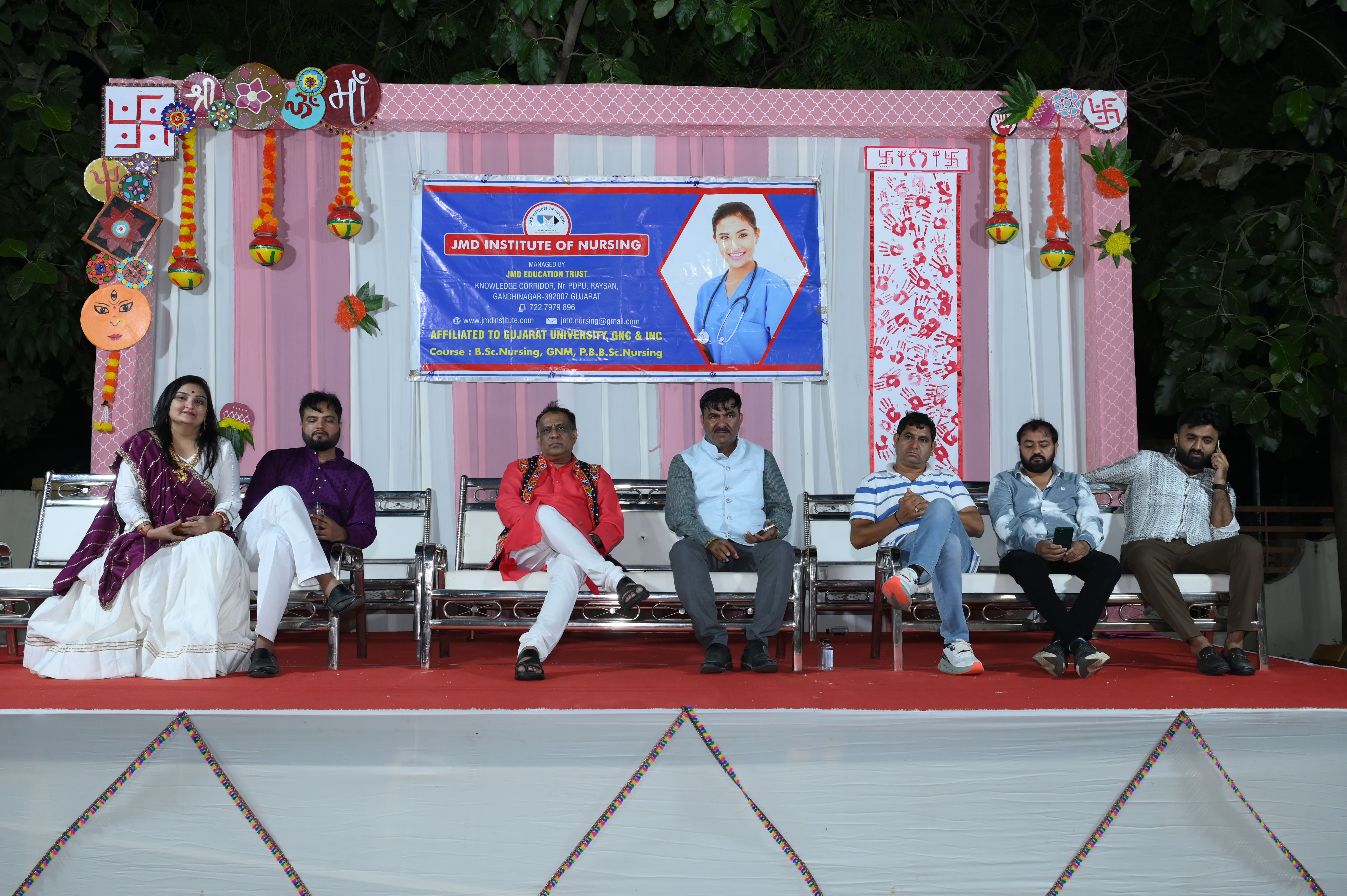 Day Celebration