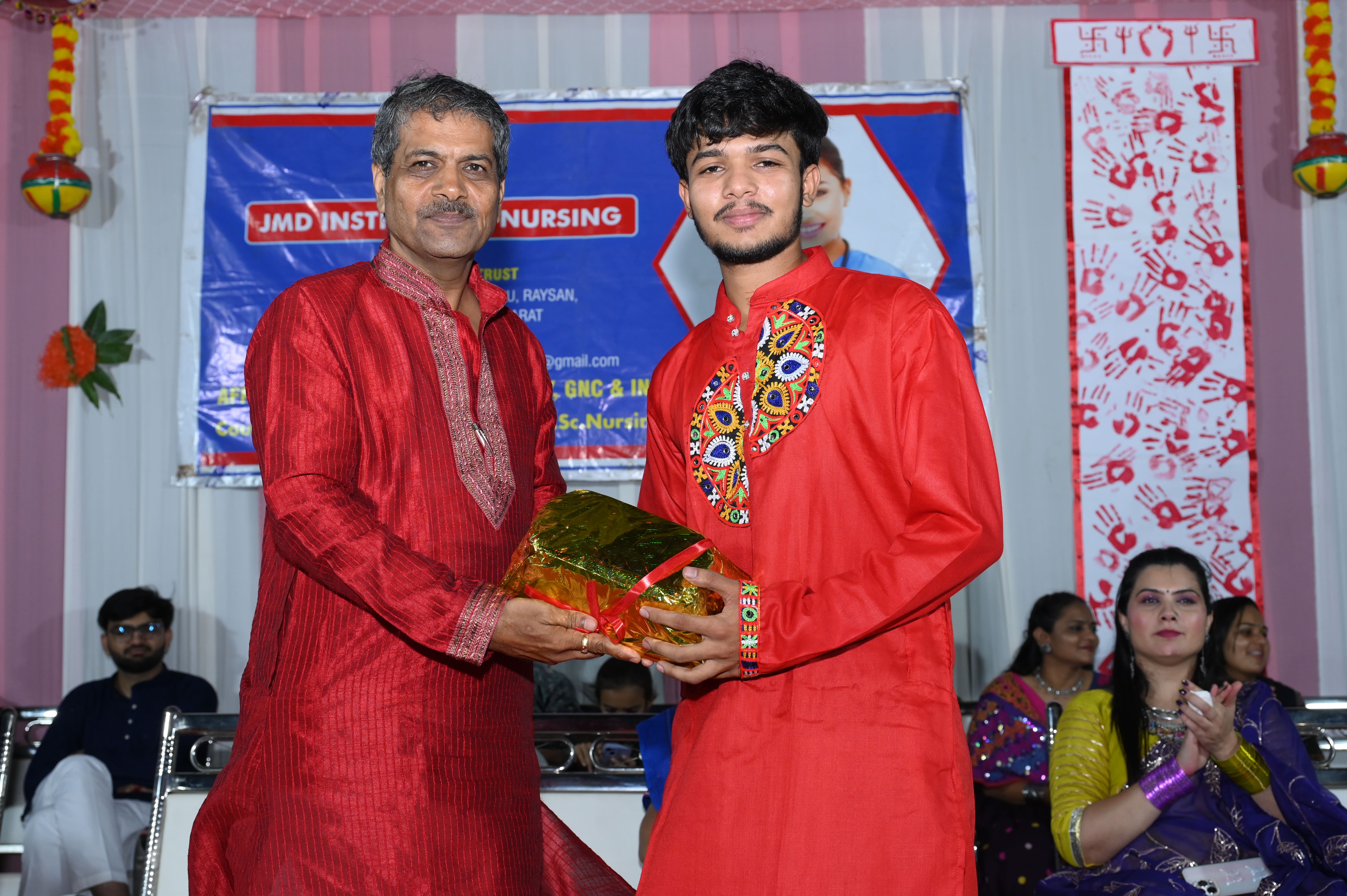 Day Celebration